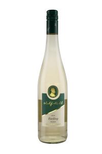 Riesling trocken Winzerhof Wolf-Holl 