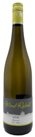 2021 Arzheimer Seligmacher Riesling feinherb