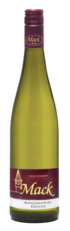 2018 Hallgartener Schönhell Riesling Kabinett trocken