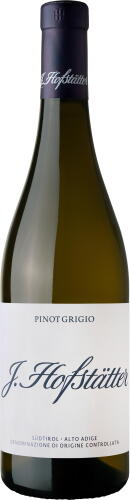 2025 Pinot Grigio DOC