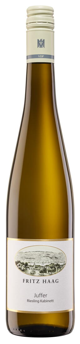 2025 Brauneberger Juffer Riesling Kabinett