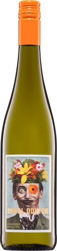 2025 ONKEL DOKTOR Scheurebe & Riesling