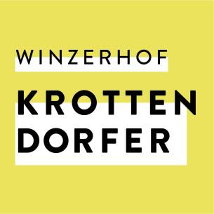 Logo von Winzerhof Krottendorfer