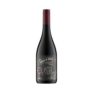 Wine & Dine Cuvée Rot