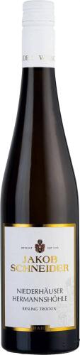 2025 Hermannshöhle Riesling trocken