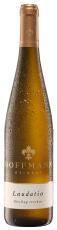 2020 "LAUDATIO"  Riesling