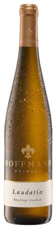 2020 "LAUDATIO"  Riesling