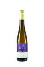 2021 Ultimo Riesling Burglay edelsüß