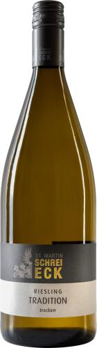 2023 Riesling TRADITION trocken