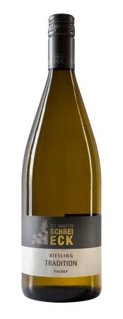 2023 Riesling Tradition trocken