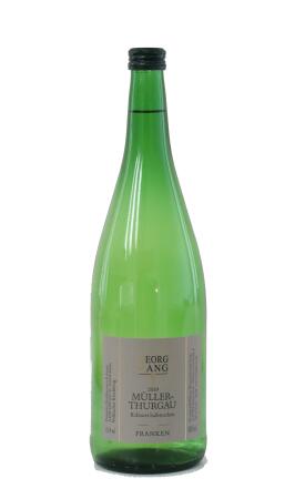 2024 Müller-Thurgau halbtrocken