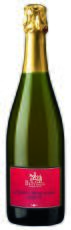 2021 Pinot Meunier Blanc de Noirs Sekt b.A. brut (Schwarzriesling)