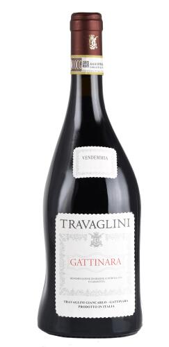 2021 Travaglini Gattinara DOCG  
