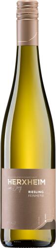 2024 Riesling feinherb I 2024