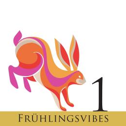 Frühlingsvibes