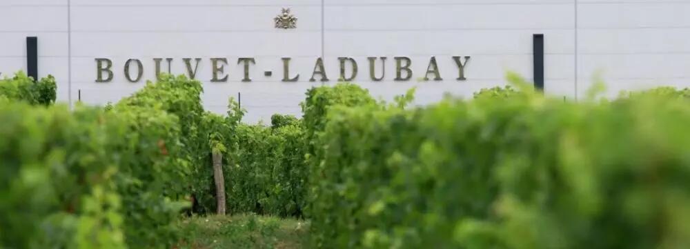 Bouvet Ladubay