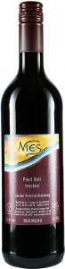 2023 Pinot Noir  Biowein - vegan Weingut Nies