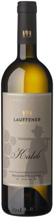 2020 Lauffener Kaleb Weßwein Cuvée QbA trocken