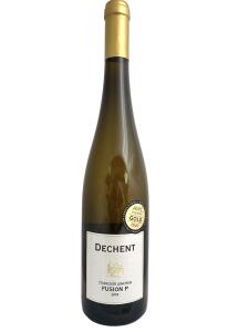 Fusion P Stadecker Lenchen Weingut Mario und Lydia Dechent