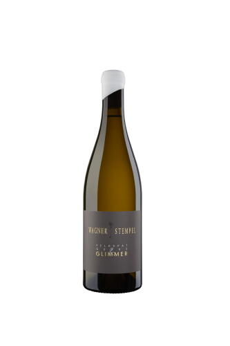 2024 „Feldspat, Quarz und Glimmer“ Chardonnay QbA trocken (bio)