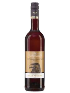 Premium Zeller Abtsberg Spätburgunder Rotwein Spätlese trocken 0,75L Weinmanufaktur Gengenbach-Offenburg eG