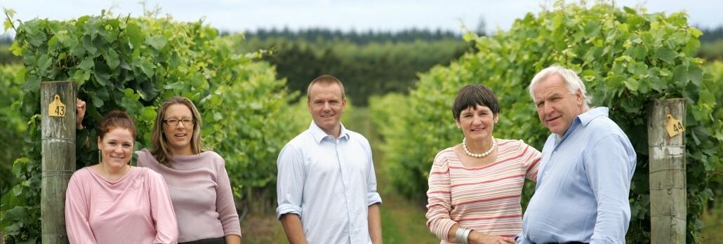 Weingut Seifried Estate