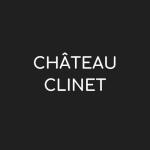 Logo von Château Clinet