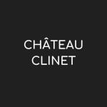 Logo von Château Clinet