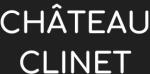 Logo von Château Clinet