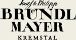 Logo von Josef Bründlmayer