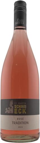 2024 Rosé TRADITION mild
