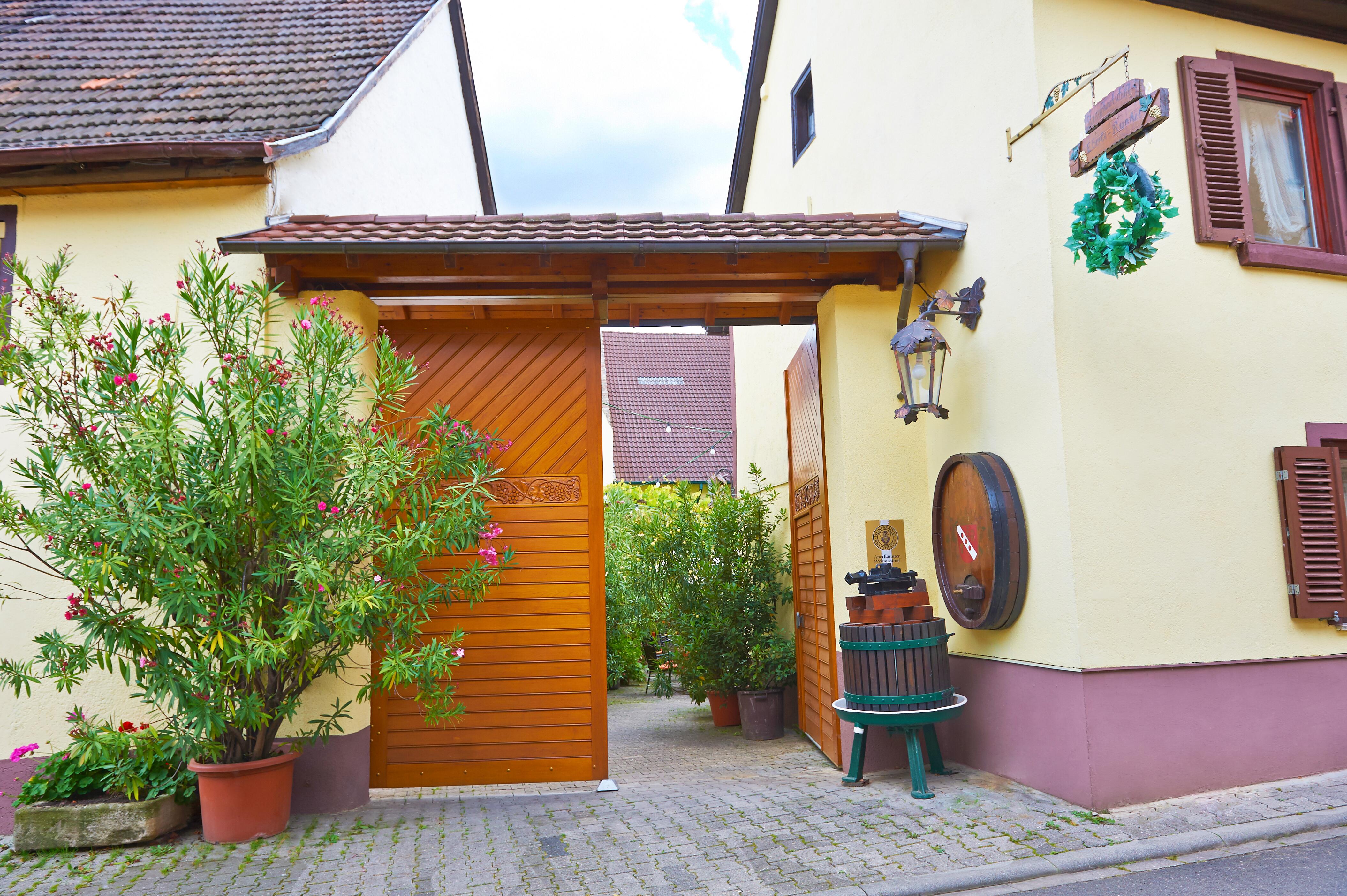 Weingut Eberle-Runkel