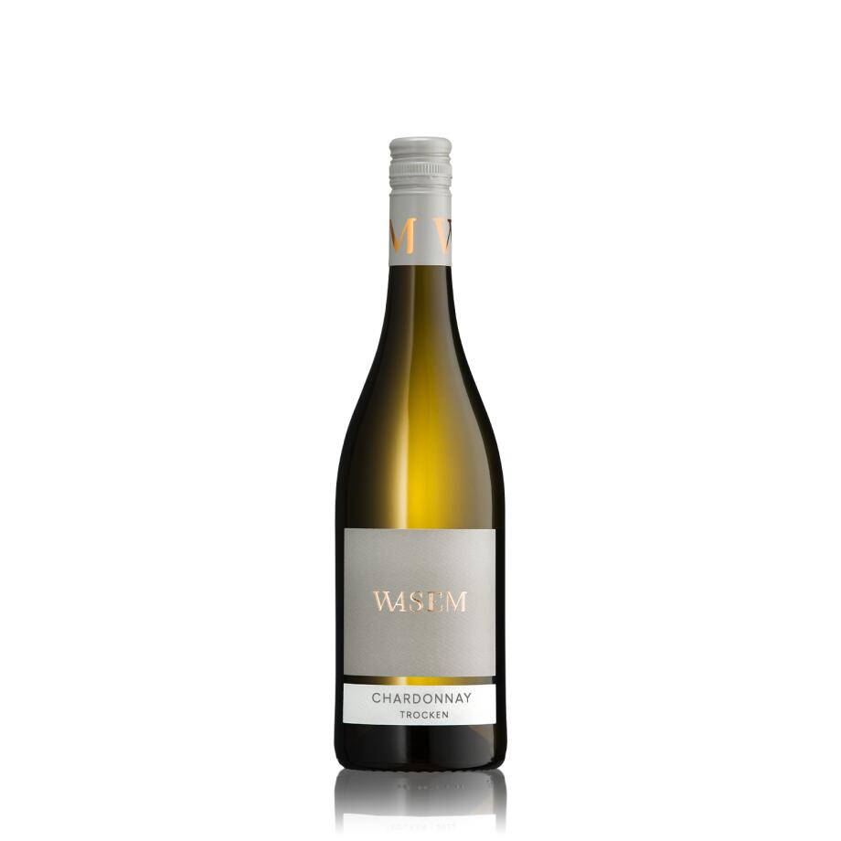 Chardonnay trocken