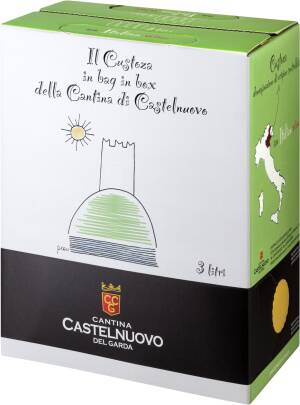  Custoza Bag-in-Box 3,0 l Castelnuovo