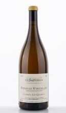 Pouilly-Vinzelles Climat "Les Quarts" Bret Brothers/La Soufrandière