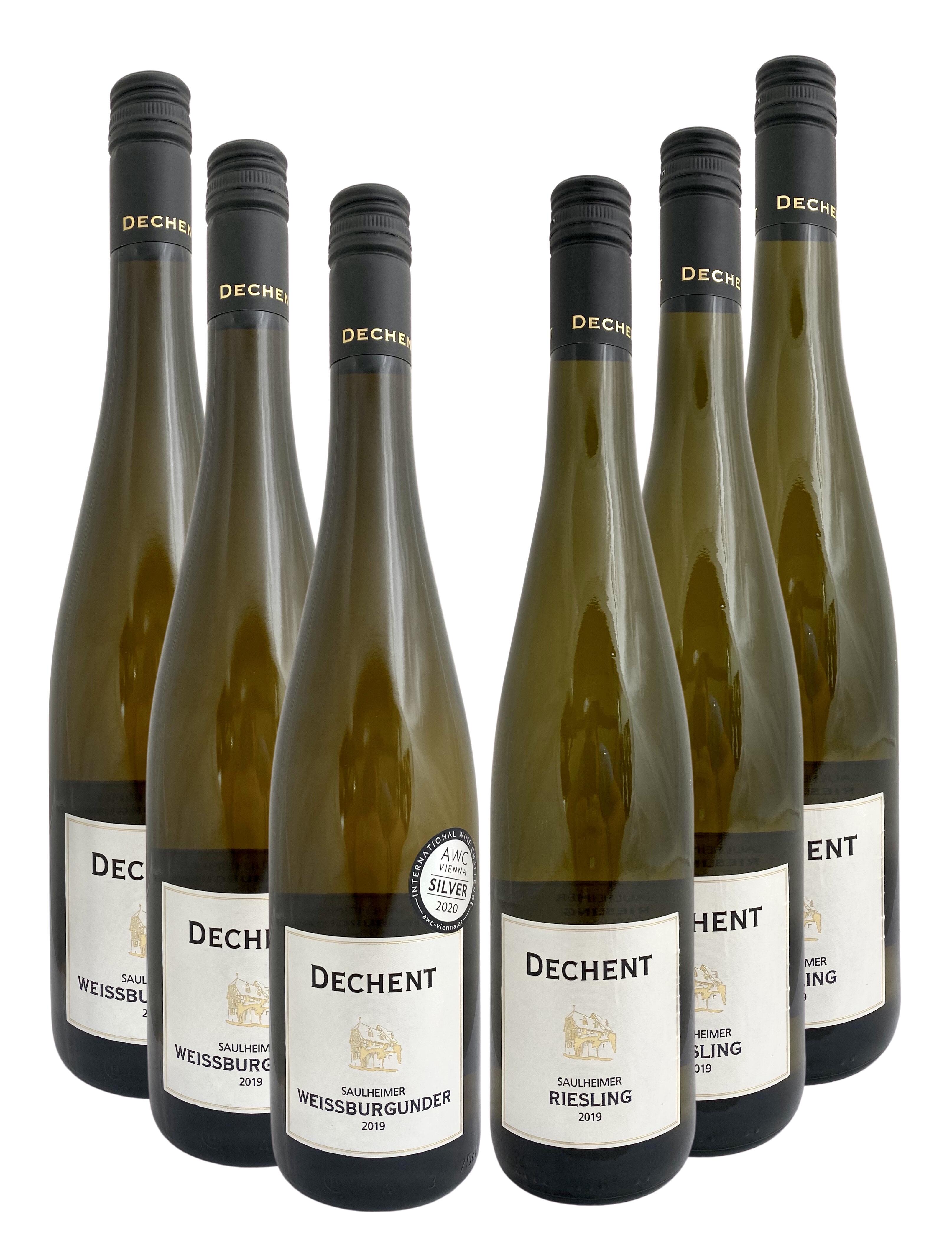 Saulheimer Ortswein Duo