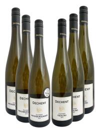 Saulheimer Ortswein Duo