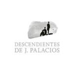 Logo von Descendientes de José Palacios