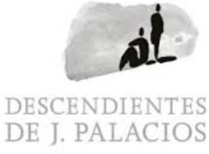 Logo von Descendientes de José Palacios