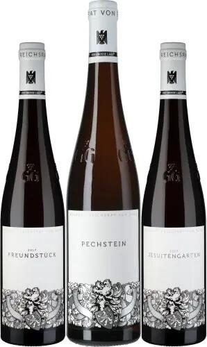 2017 Forster Rieslinge GG von Buhl Paket