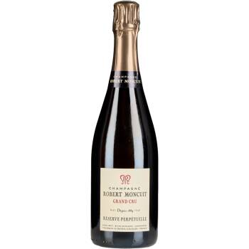 0 Champagne Grand Cru "Reserve Perpetuelle" Extra Brut 