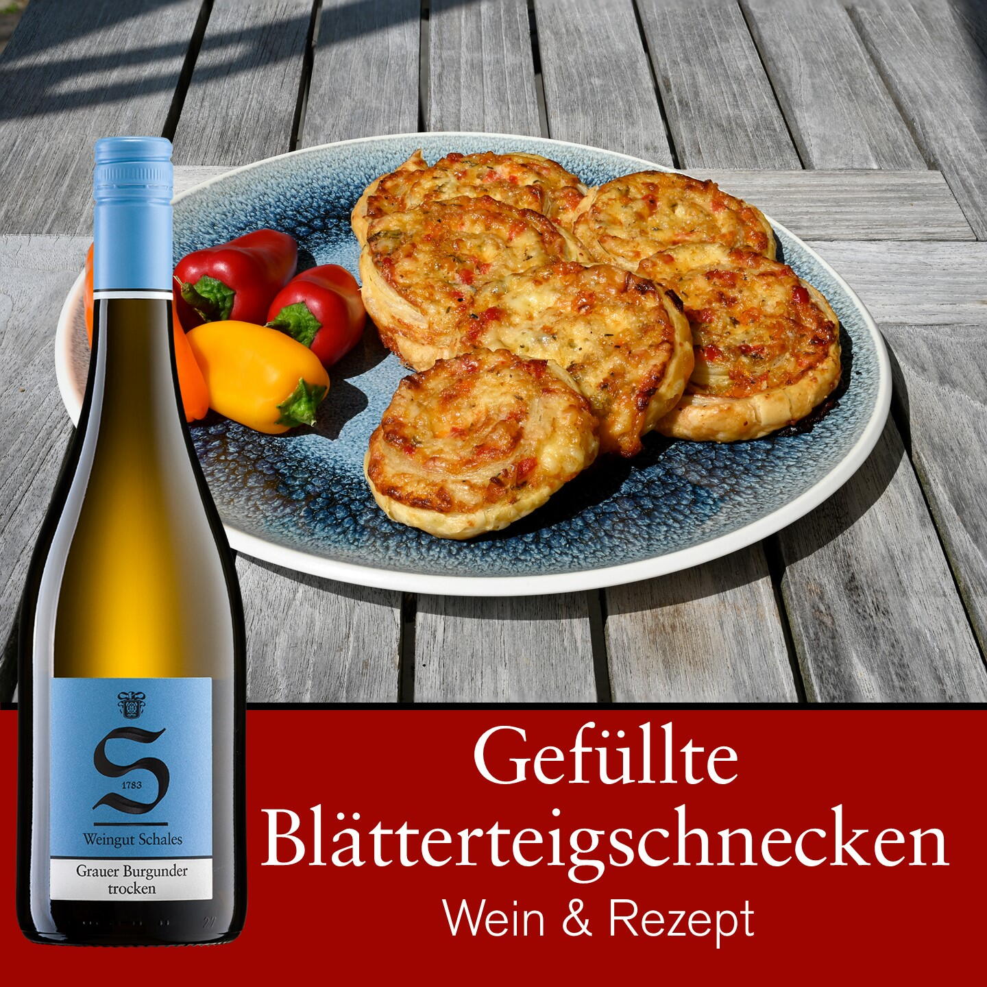 Rezept-Tipp | Mai 2026 (R005)