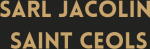 Logo von Sarl Jacolin Saint Ceols