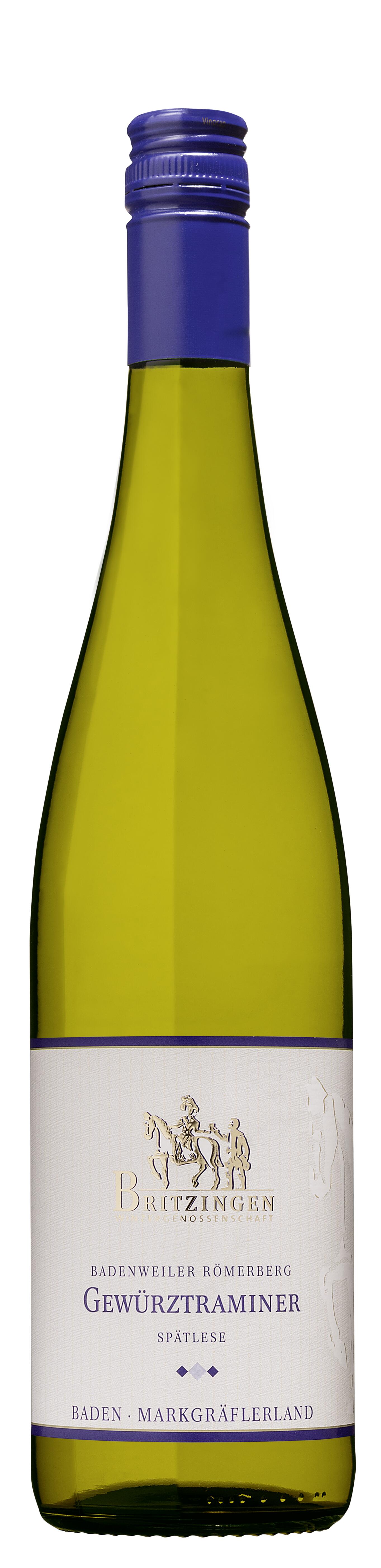 Gewürztraminer