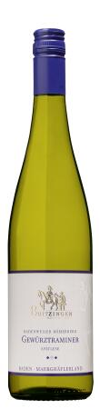 2020 Gewürztraminer