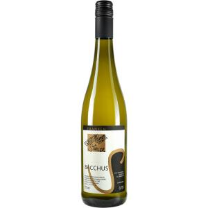 2022 Bacchus