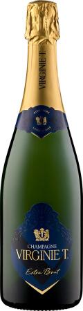 Champagne Virginie T. Extra Brut