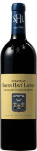 2009 Château Smith Haut Lafitte