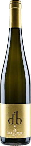 2017 Eschbacher Hasen Riesling Nuda Veritas