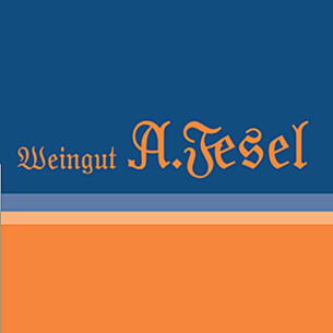 Logo von Weingut Fesel